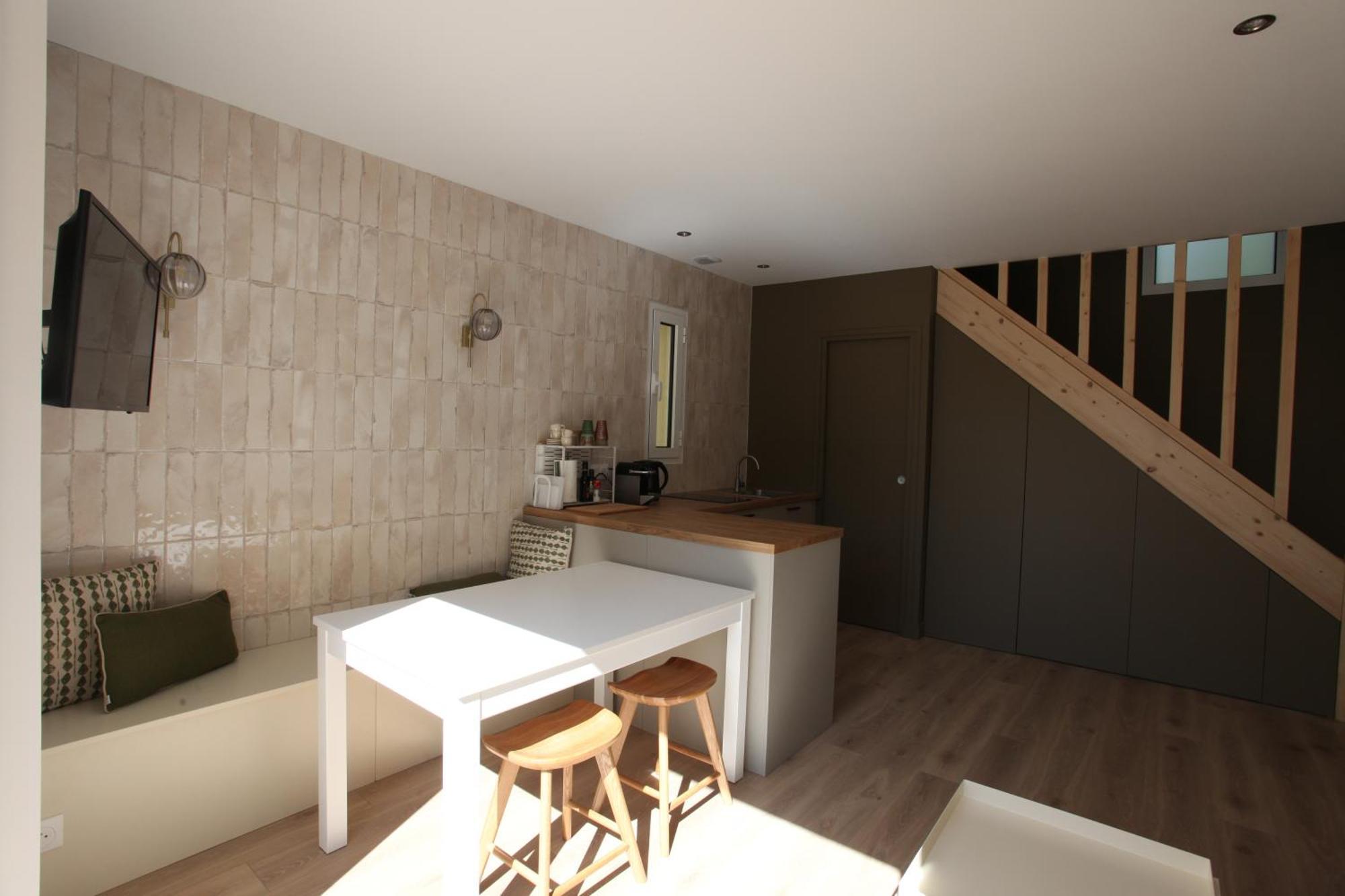 Villa Le Pressoir Du Bouscat Le Bouscat Esterno foto